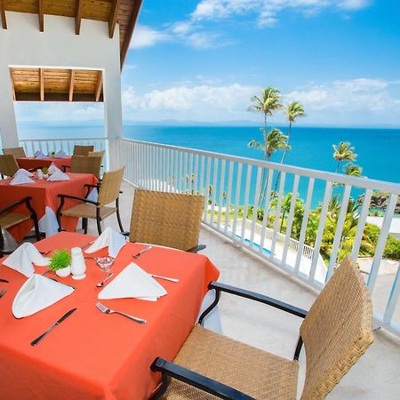Xeliter Vista Mare, Samana Villa Kültér fotó