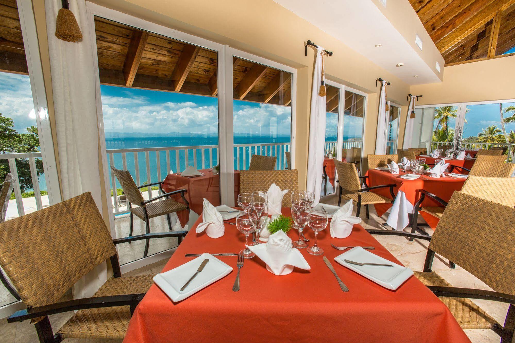Xeliter Vista Mare, Samana Villa Kültér fotó