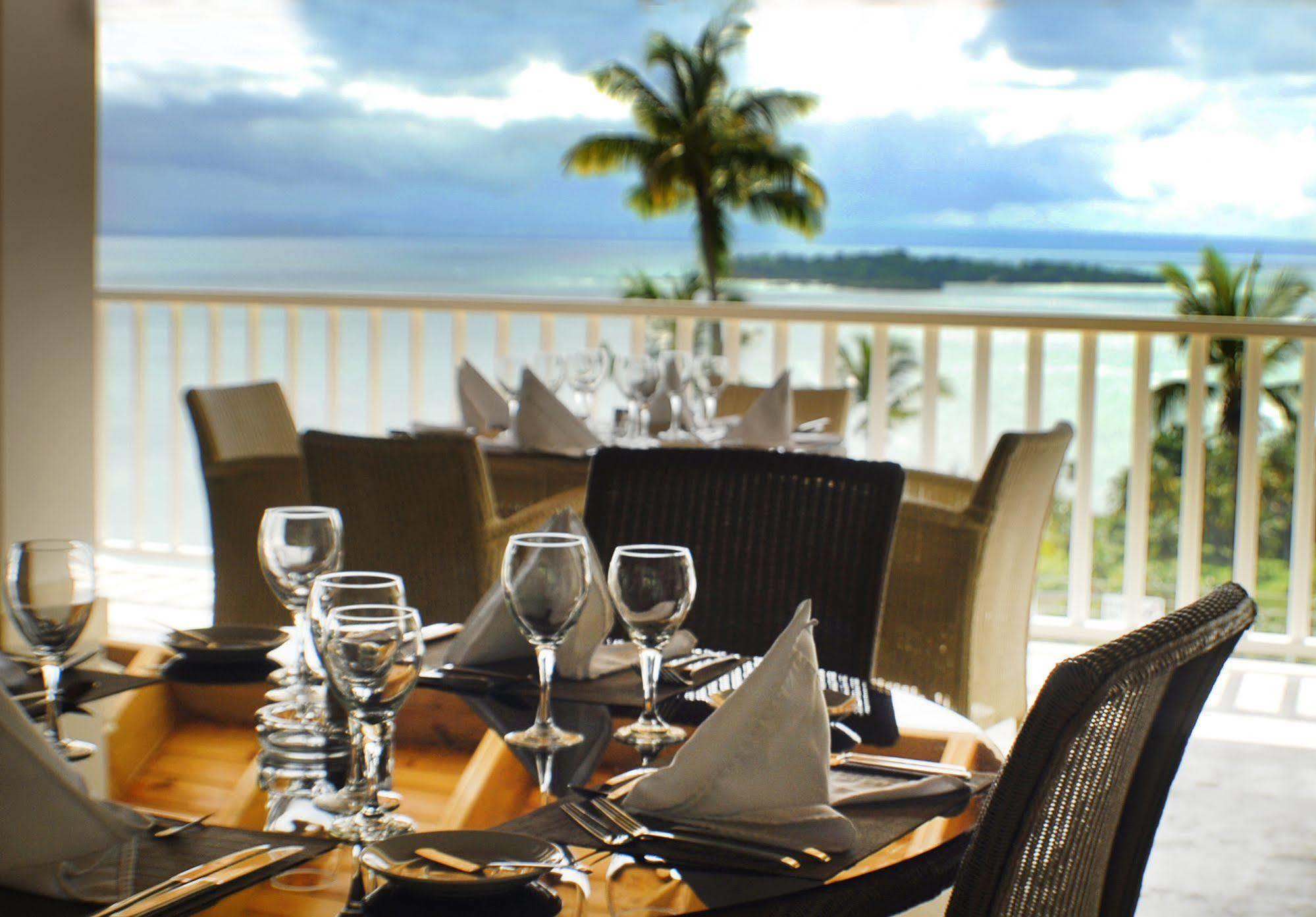 Xeliter Vista Mare, Samana Villa Kültér fotó