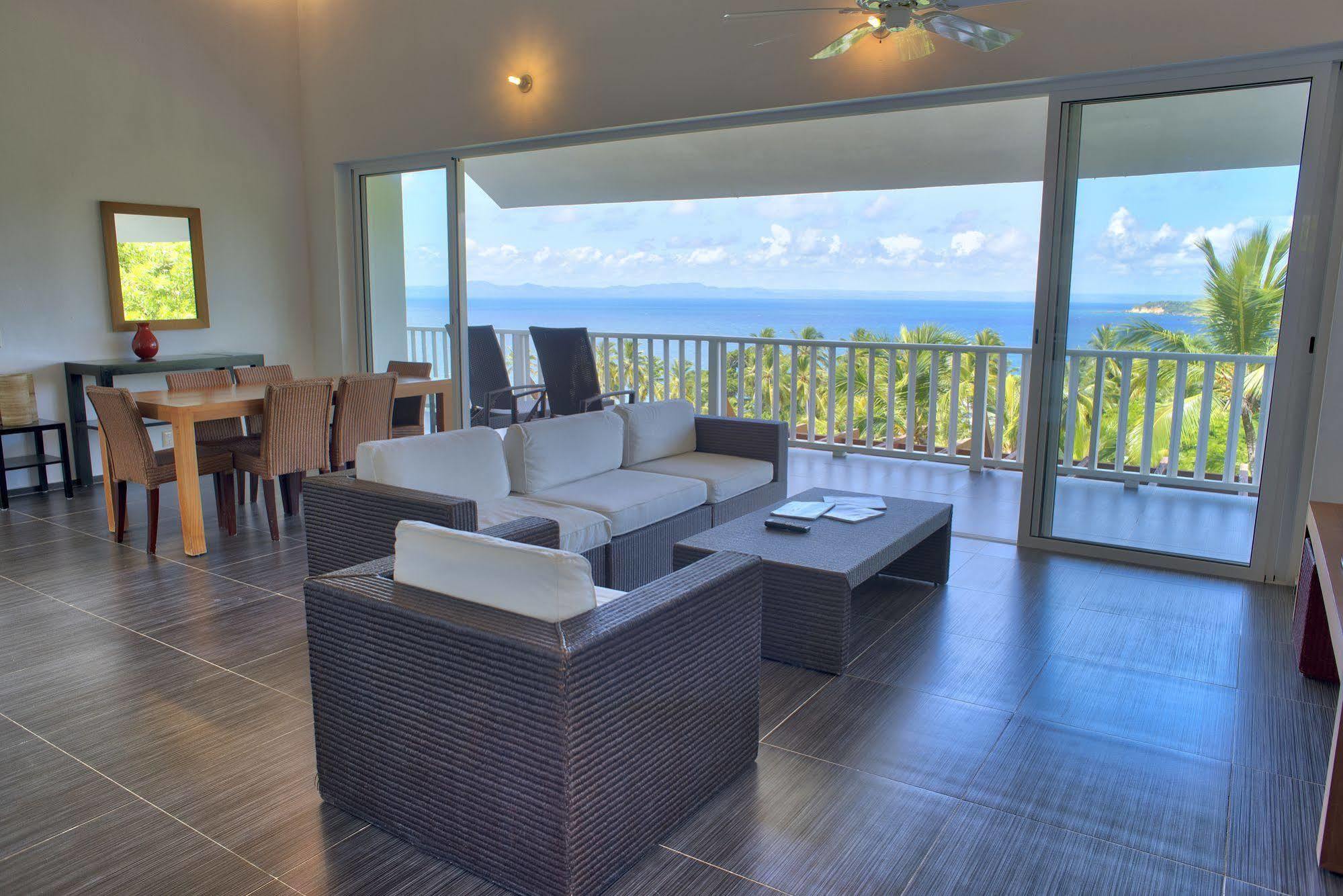 Xeliter Vista Mare, Samana Villa Kültér fotó