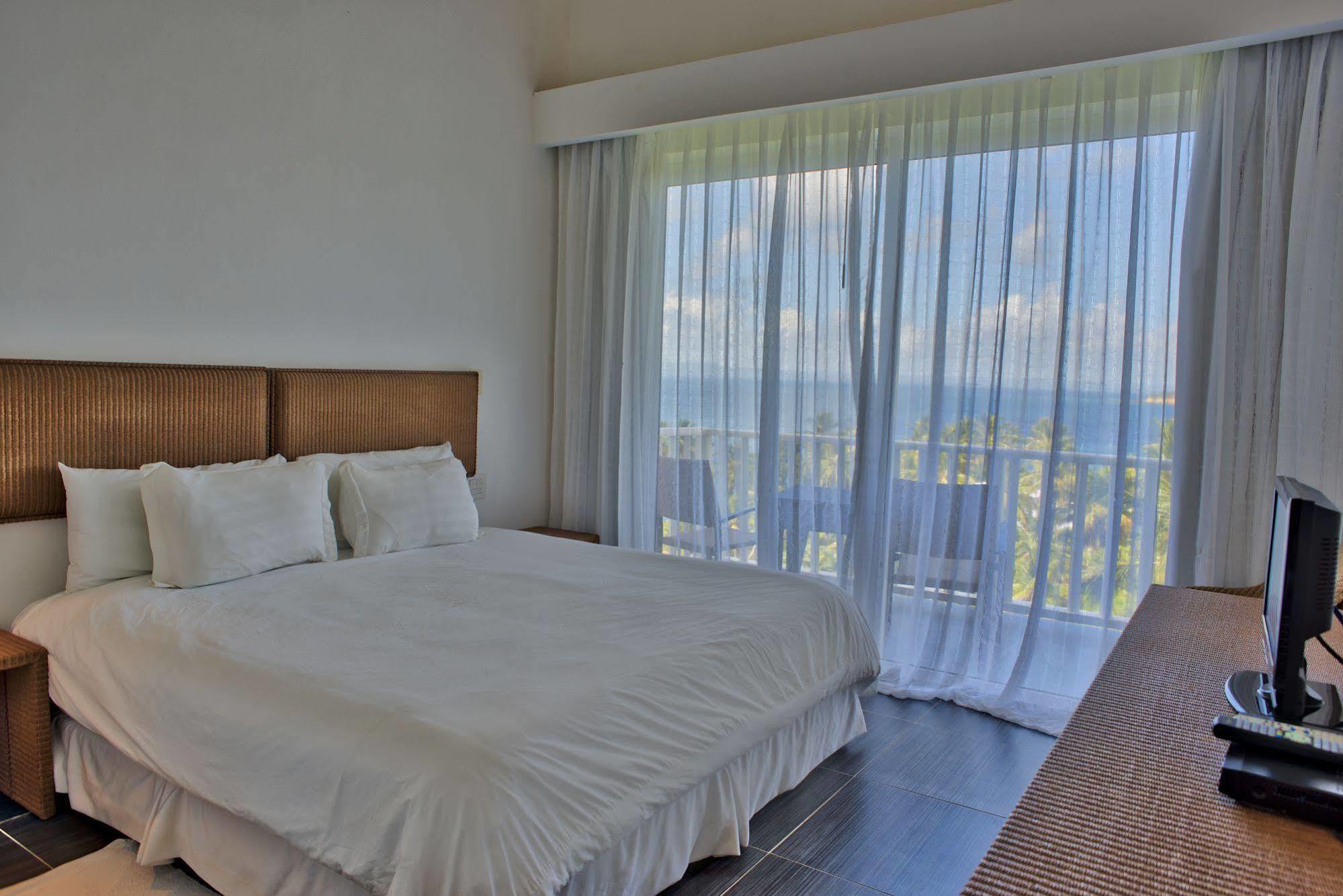 Xeliter Vista Mare, Samana Villa Kültér fotó