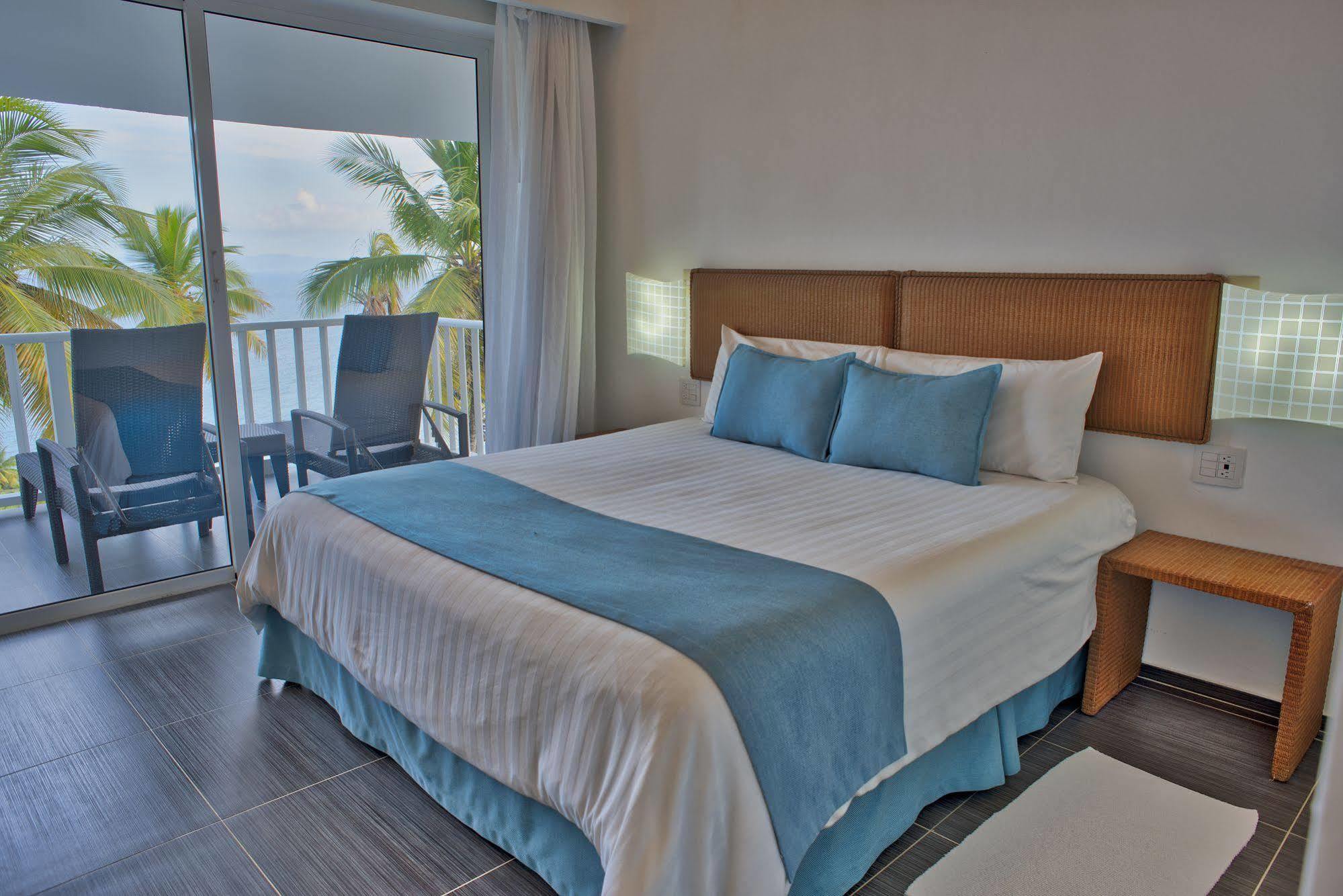 Xeliter Vista Mare, Samana Villa Kültér fotó