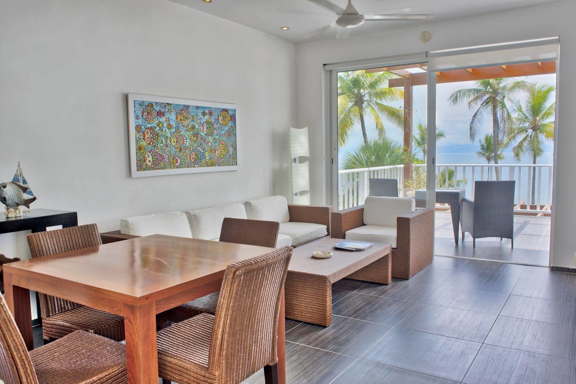 Xeliter Vista Mare, Samana Villa Kültér fotó
