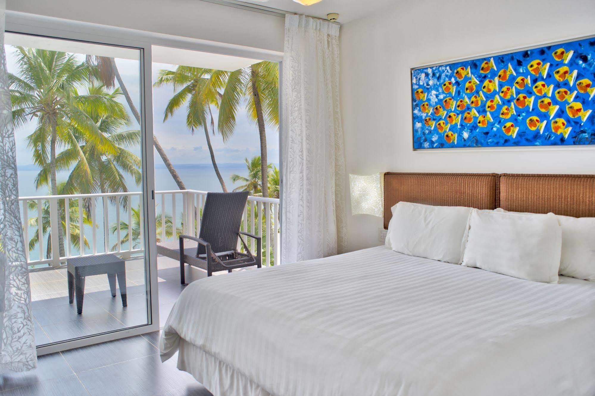 Xeliter Vista Mare, Samana Villa Kültér fotó