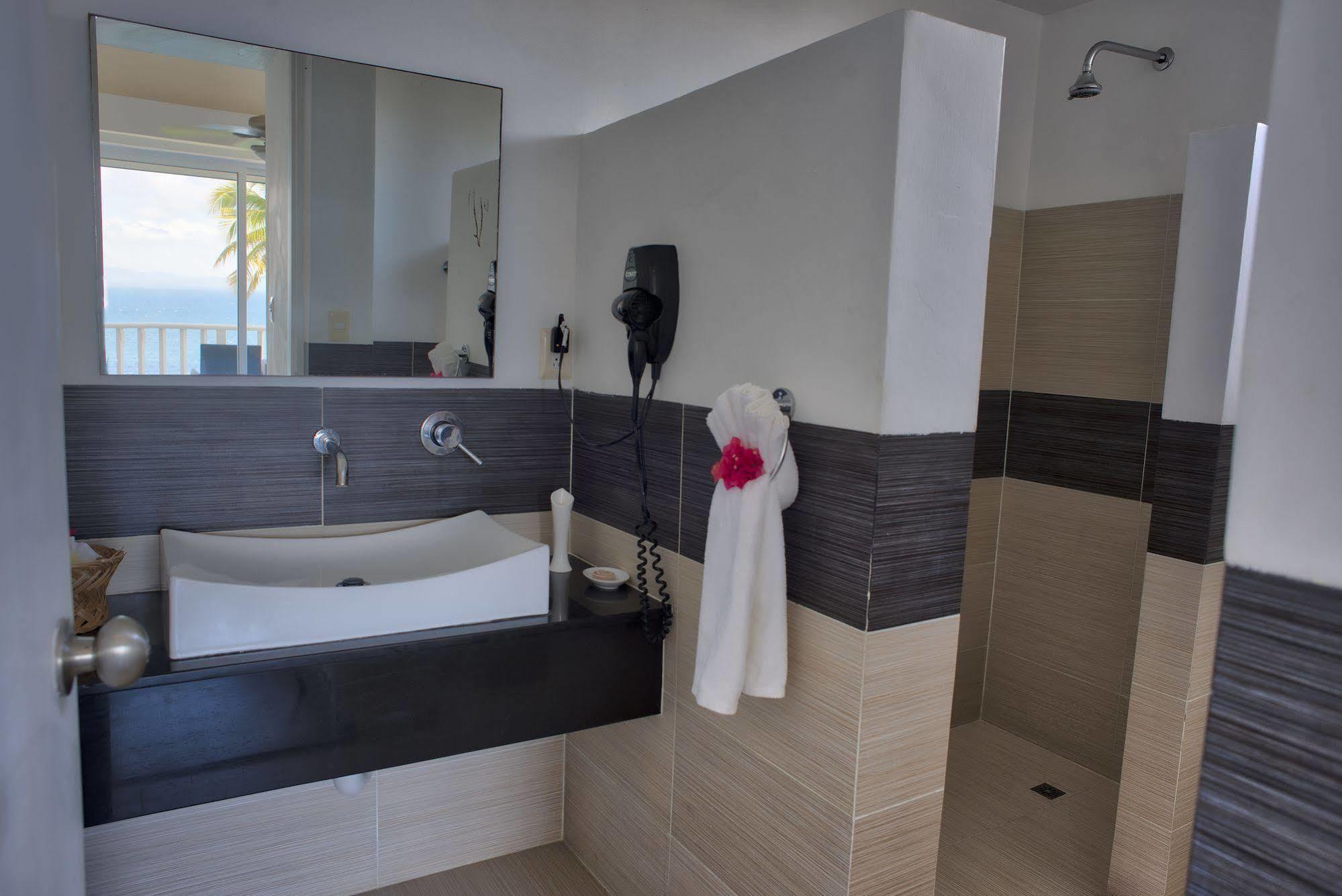 Xeliter Vista Mare, Samana Villa Kültér fotó