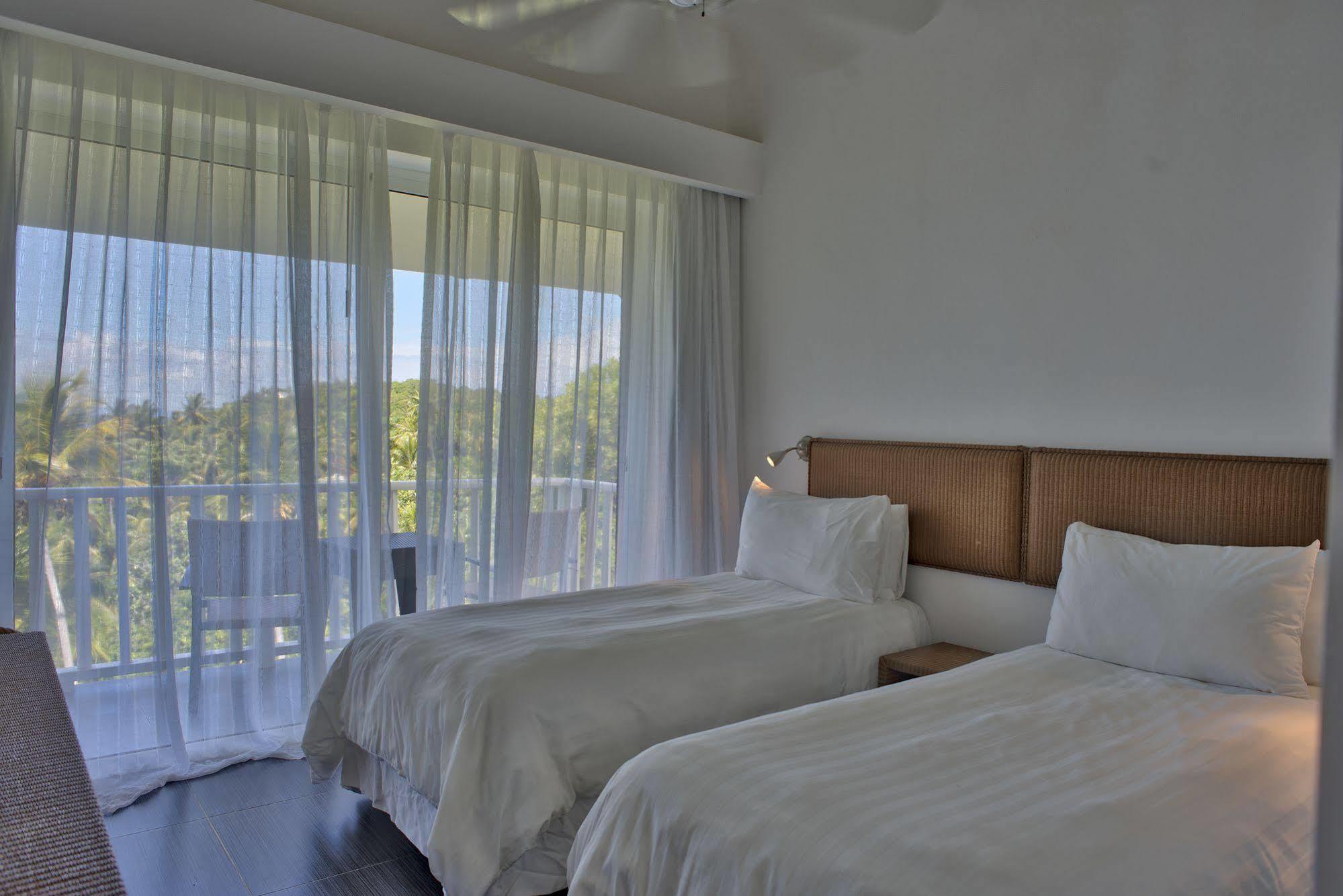 Xeliter Vista Mare, Samana Villa Kültér fotó