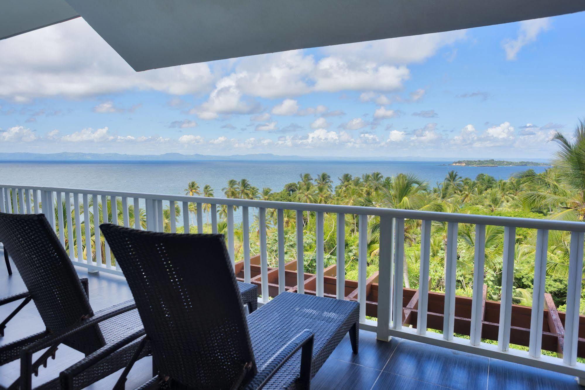 Xeliter Vista Mare, Samana Villa Kültér fotó
