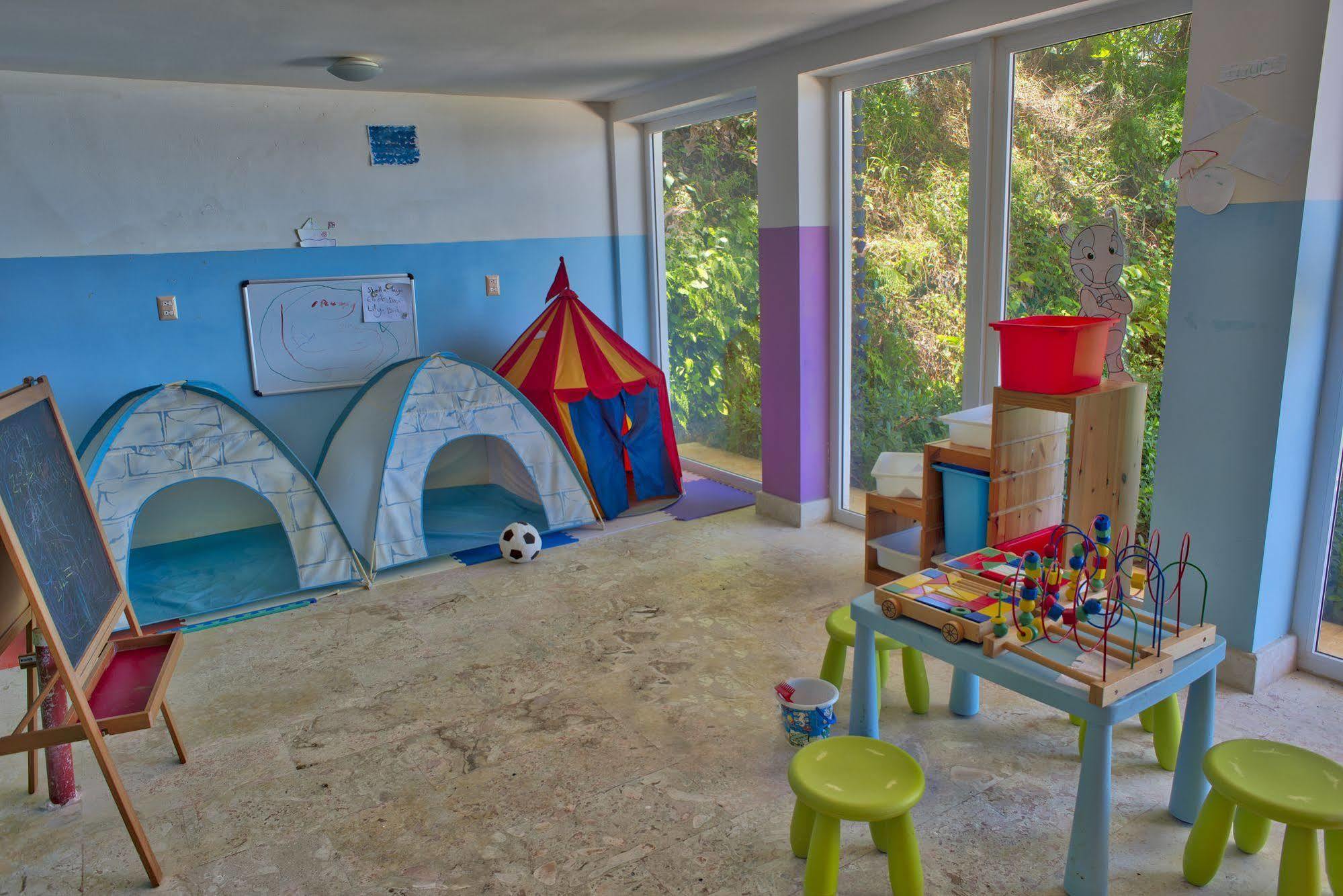 Xeliter Vista Mare, Samana Villa Kültér fotó