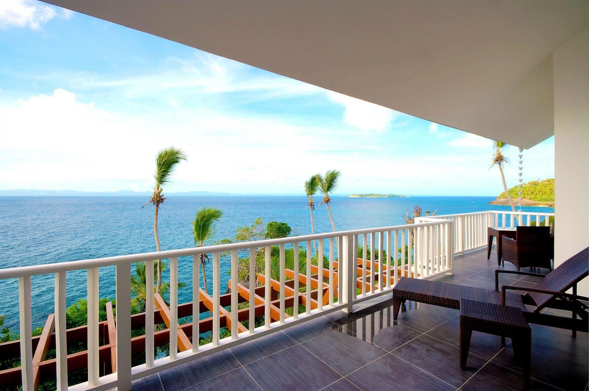Xeliter Vista Mare, Samana Villa Kültér fotó