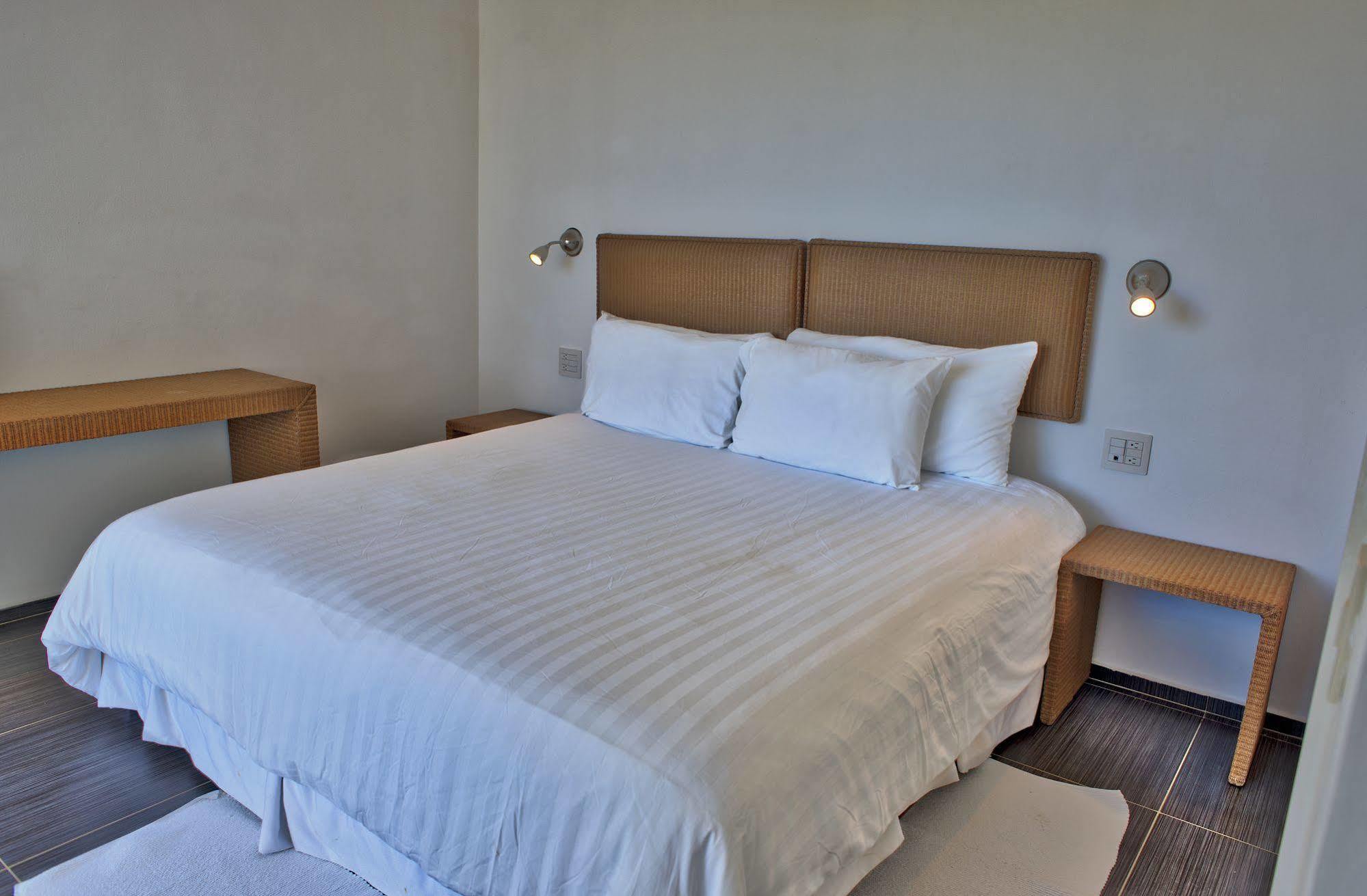 Xeliter Vista Mare, Samana Villa Kültér fotó