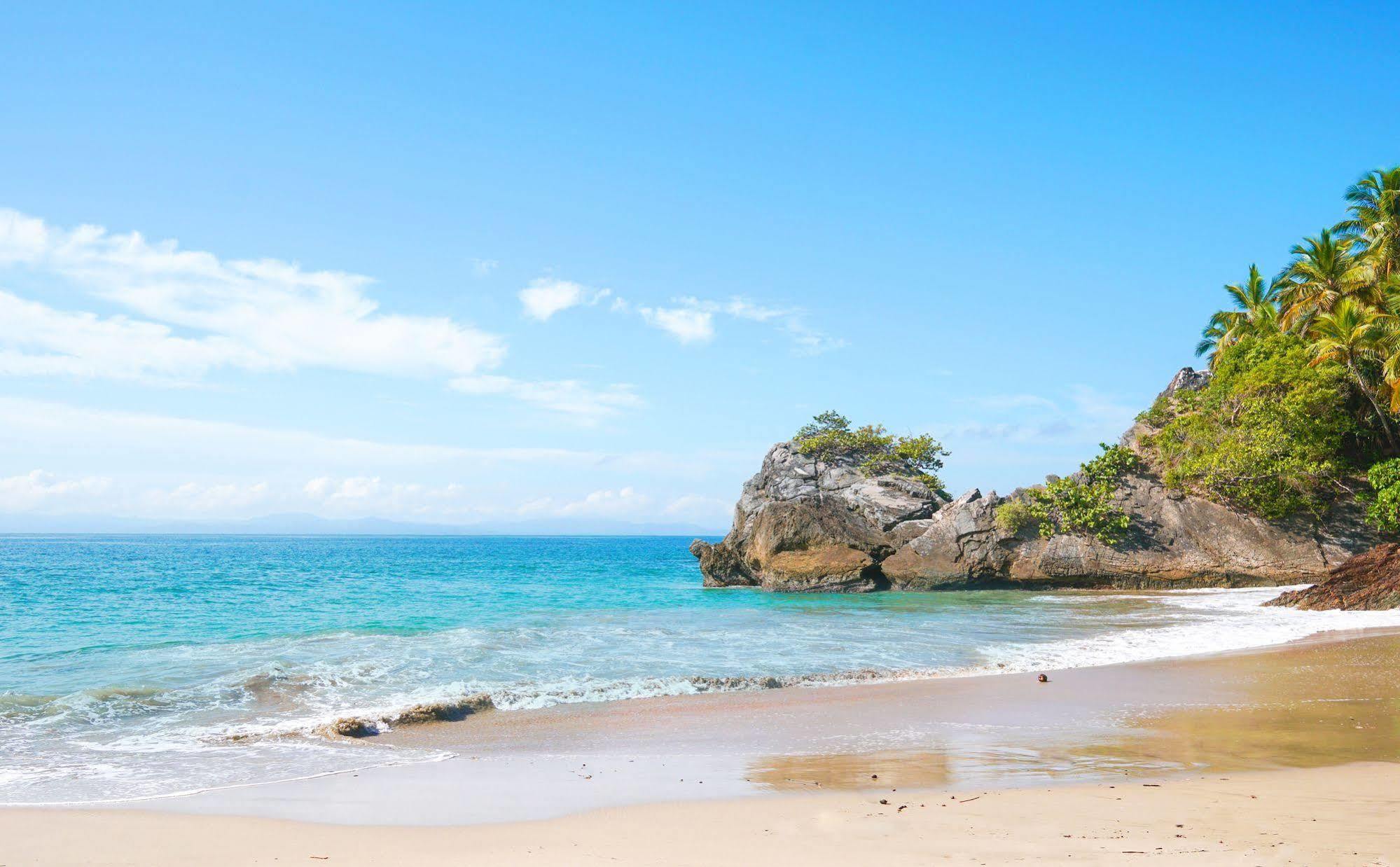 Xeliter Vista Mare, Samana Villa Kültér fotó