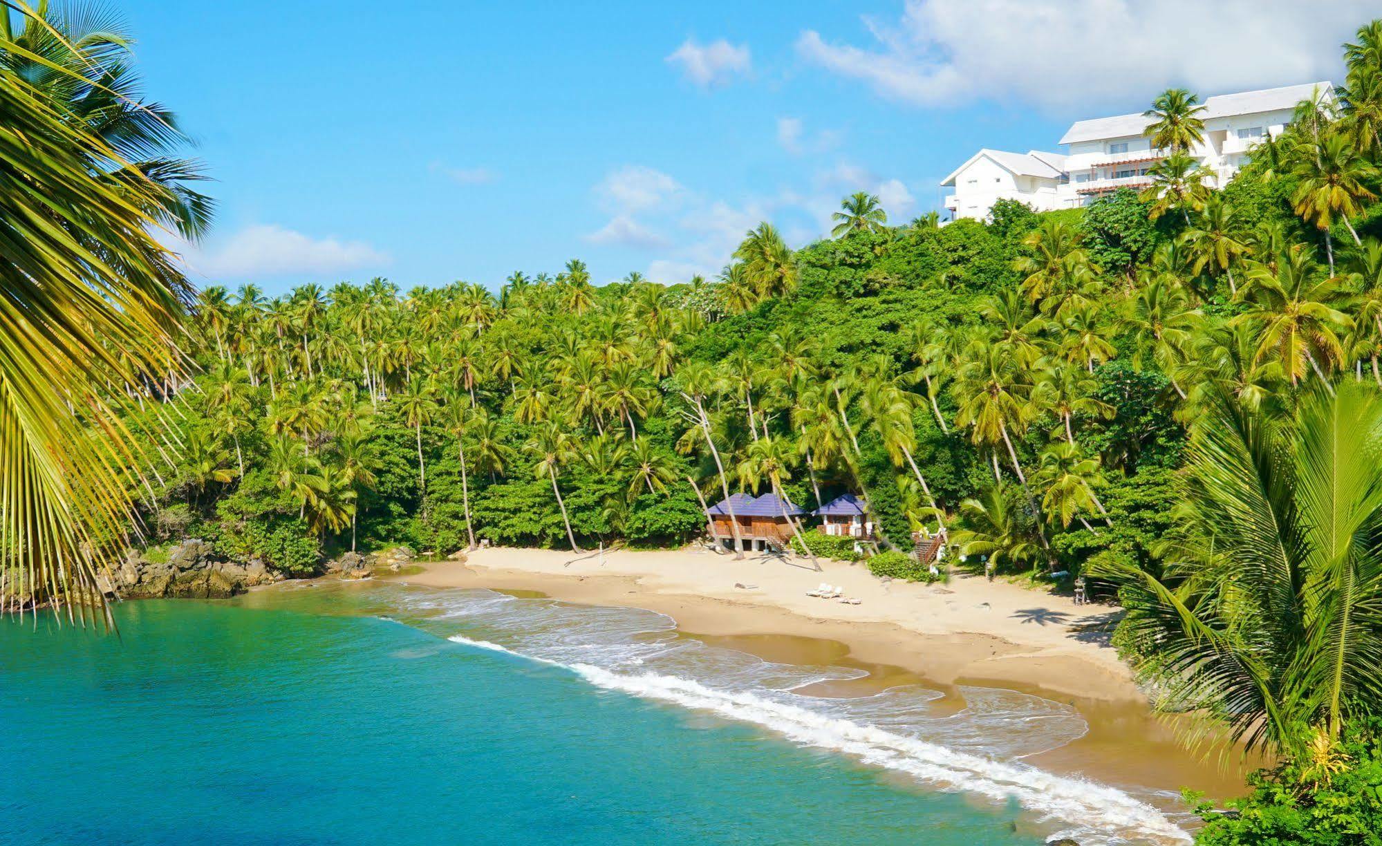 Xeliter Vista Mare, Samana Villa Kültér fotó