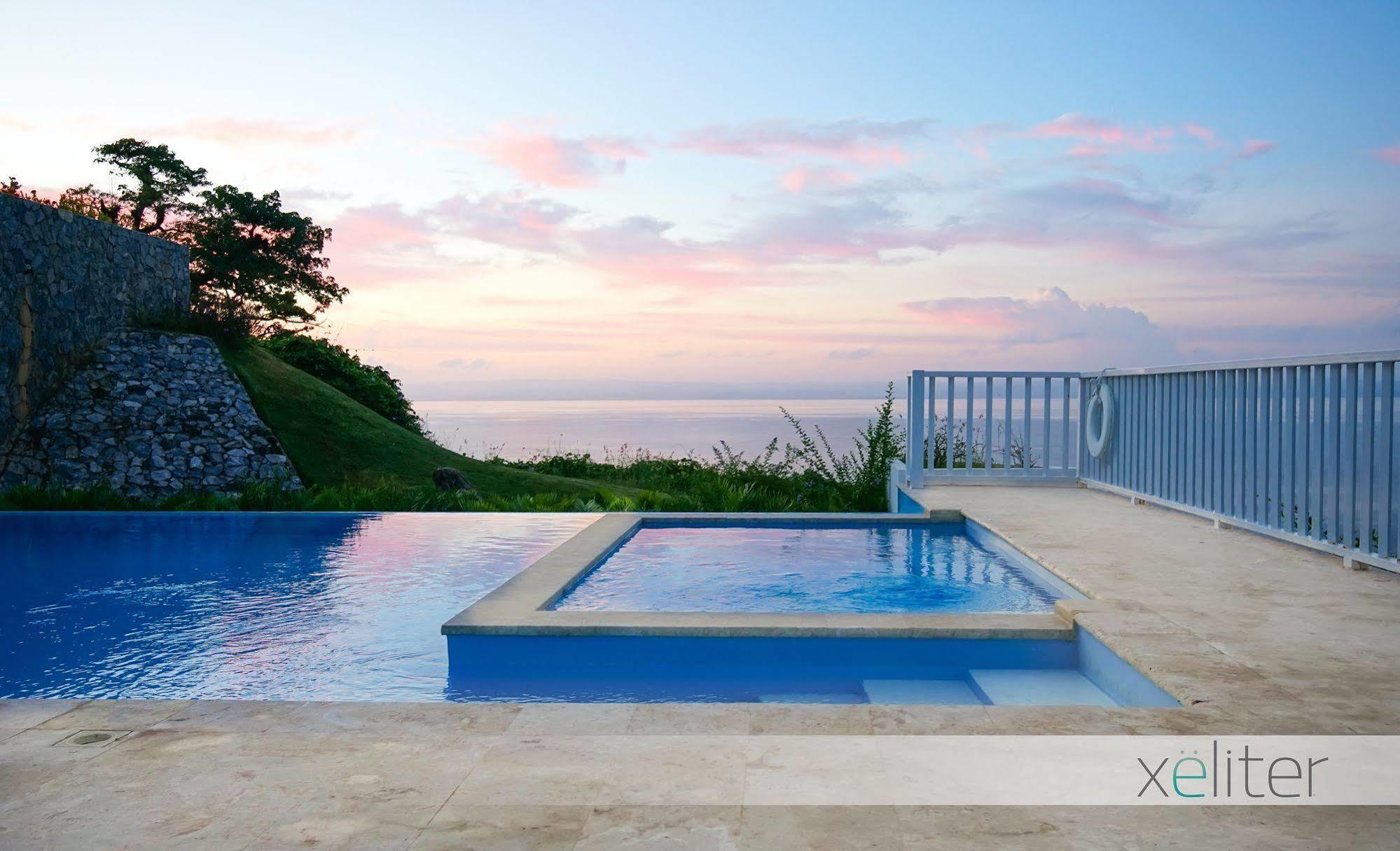 Xeliter Vista Mare, Samana Villa Kültér fotó