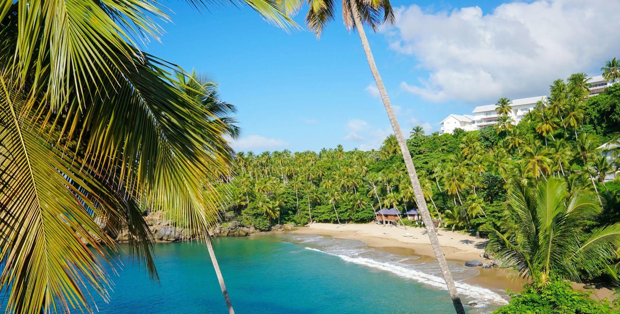 Xeliter Vista Mare, Samana Villa Kültér fotó