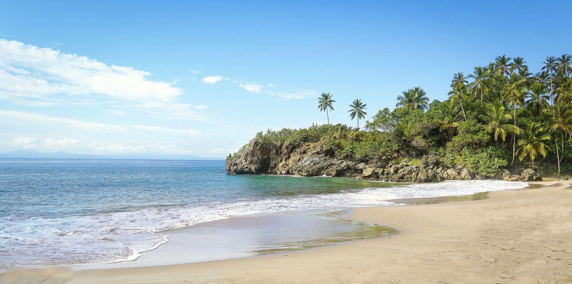 Xeliter Vista Mare, Samana Villa Kültér fotó